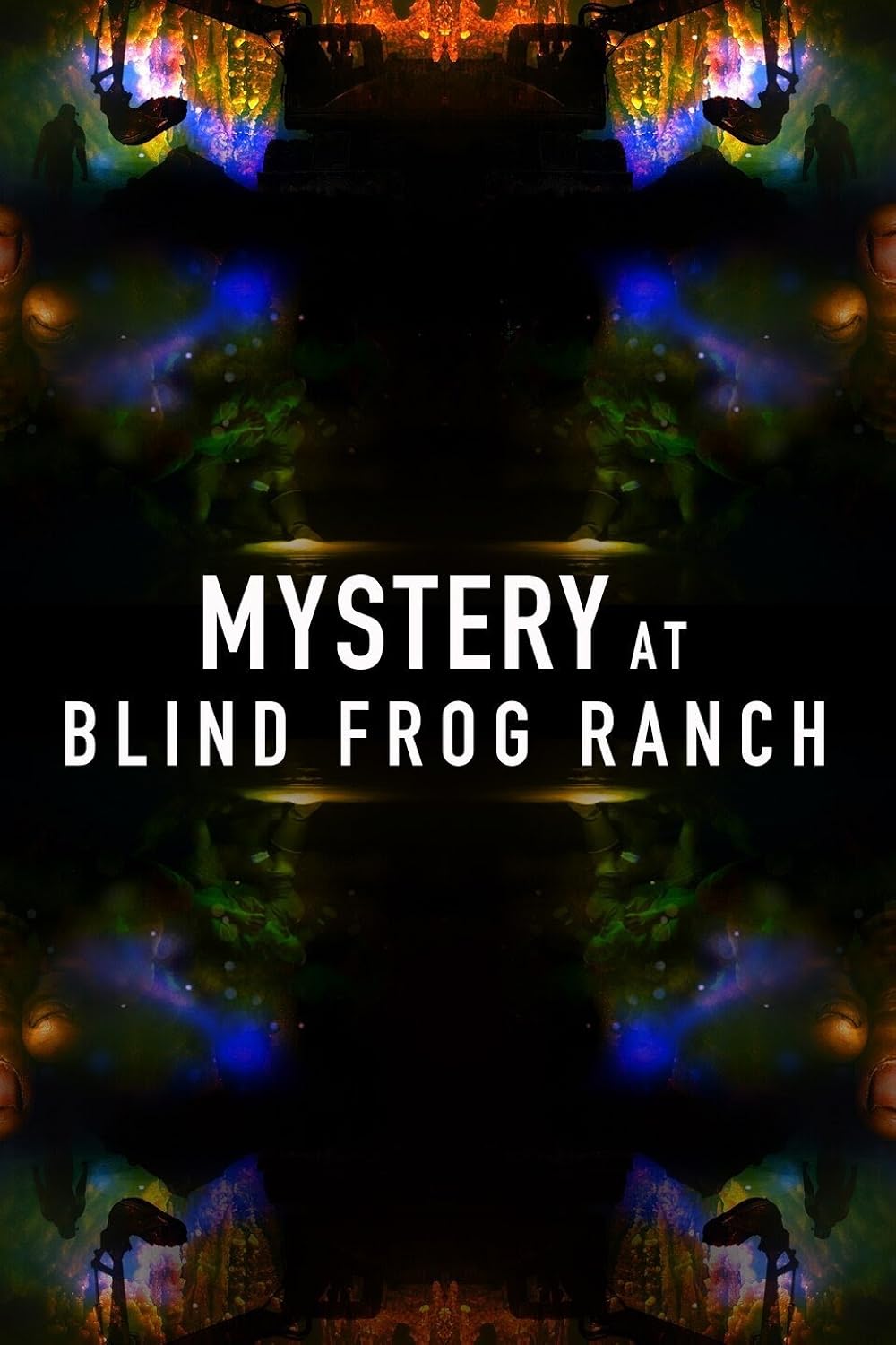 Mystery Mystery