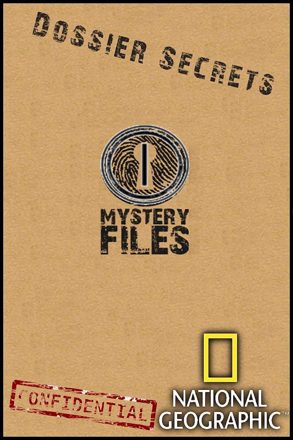 Mystery Mystery
