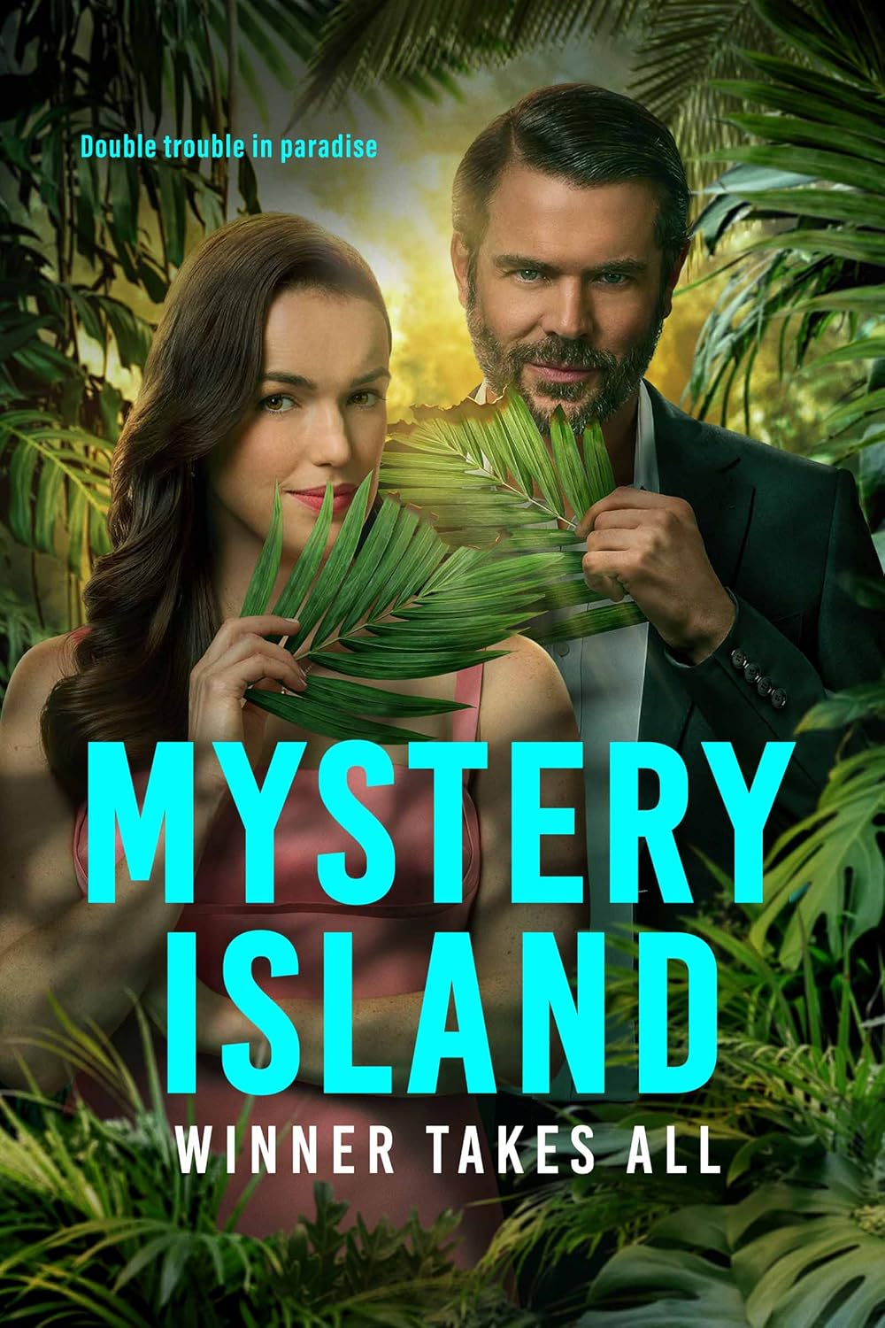 Mystery