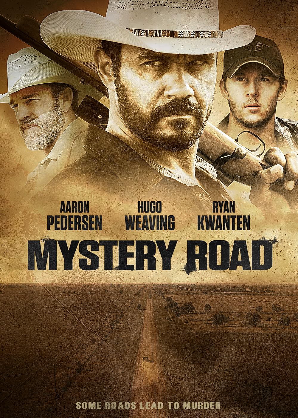 Mystery