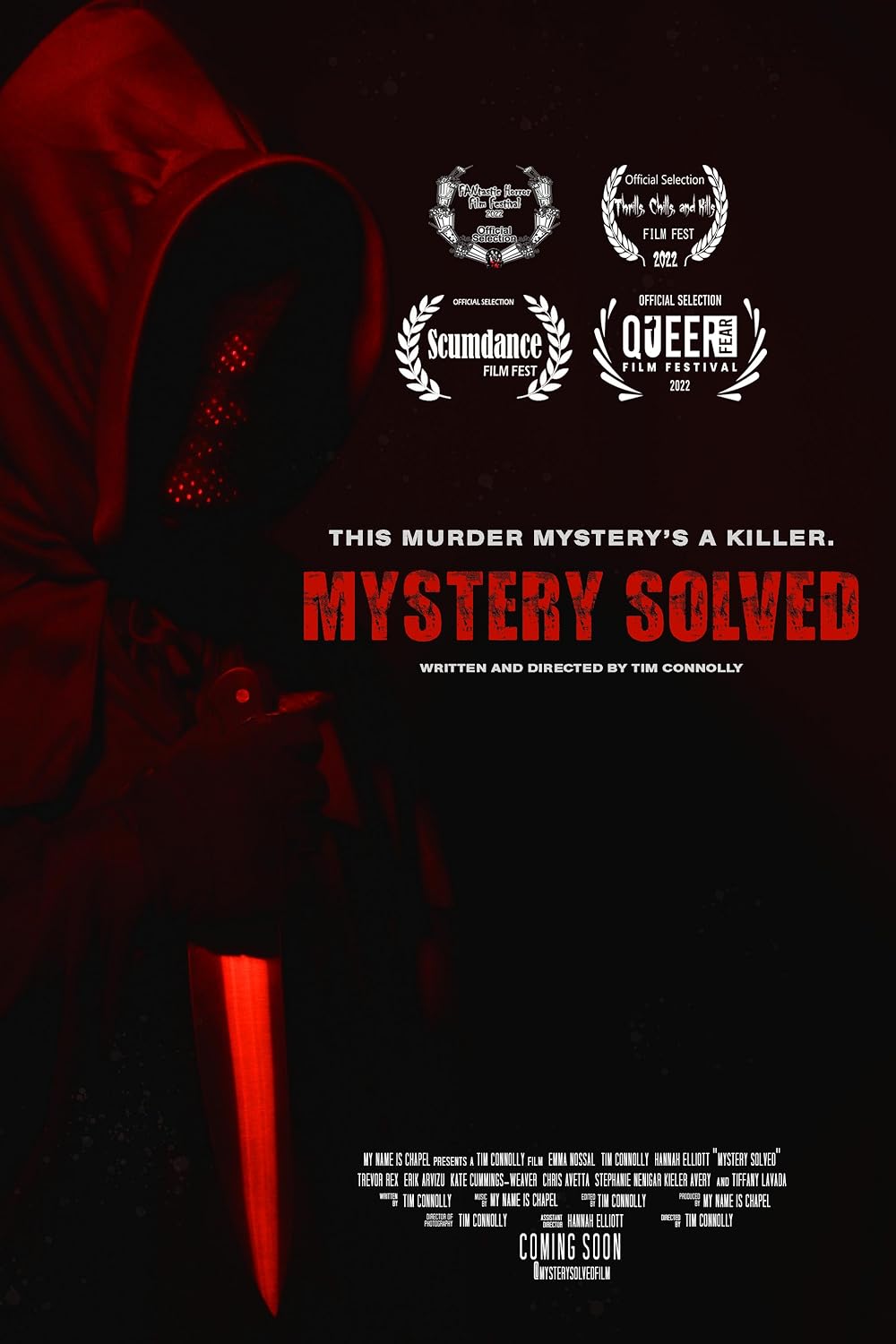Mystery