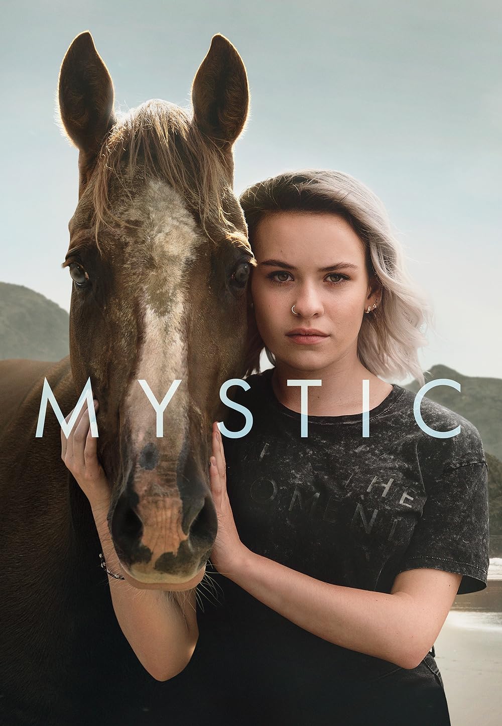 Mystic Mystic