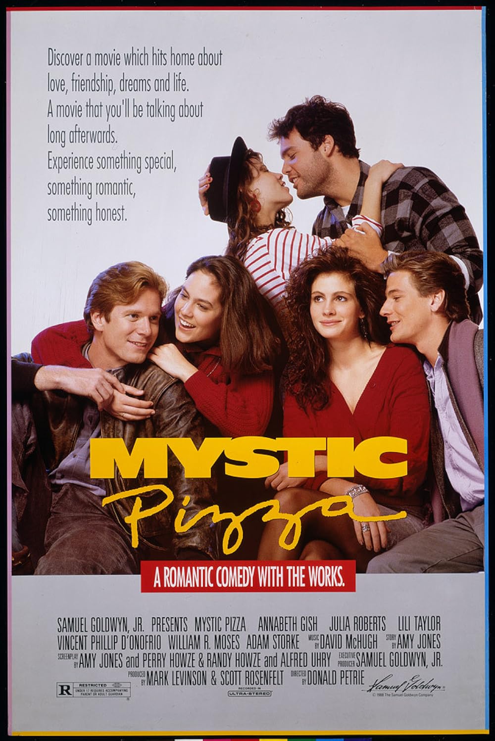 Mystic Mystic