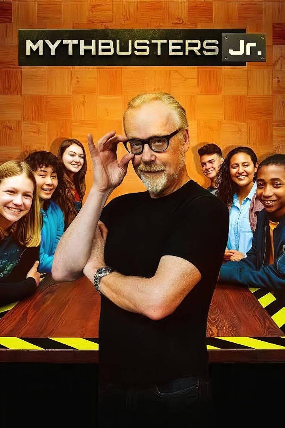 Mythbusters Mythbusters