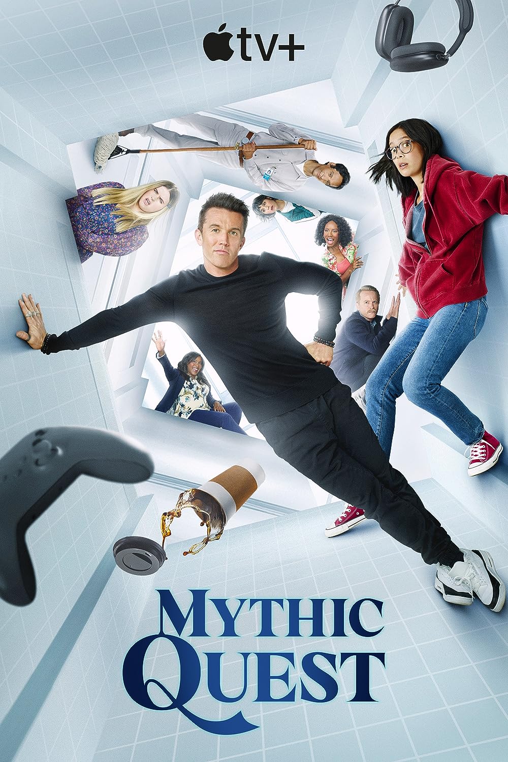 Mythic Mythic