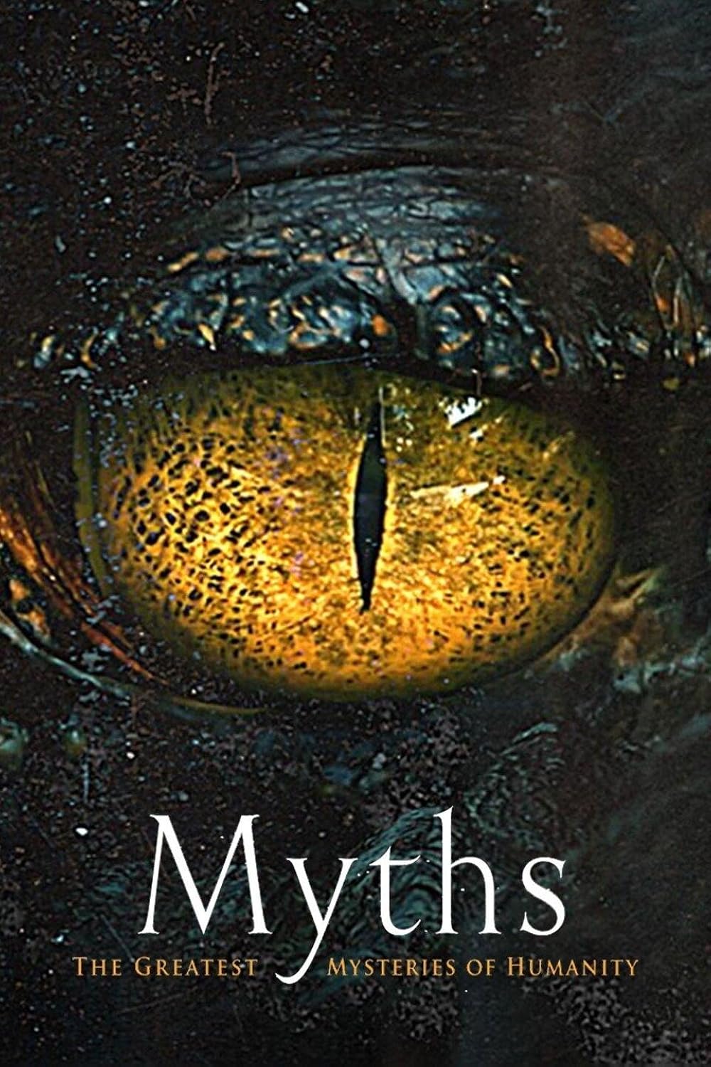 Myths: Myths: