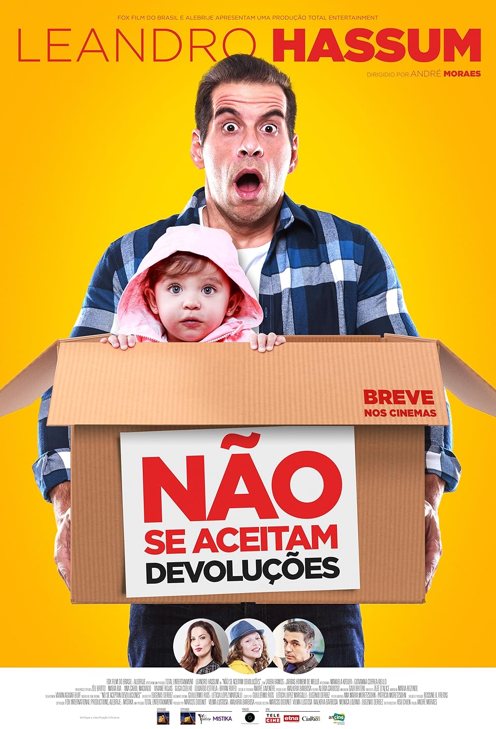 NÃ£o
