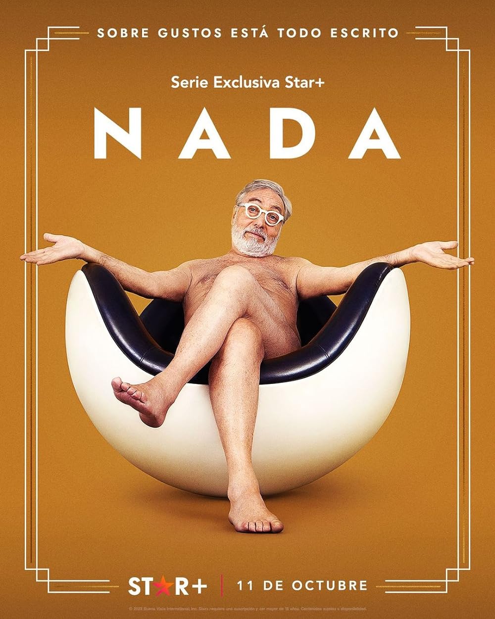 Nada Nada
