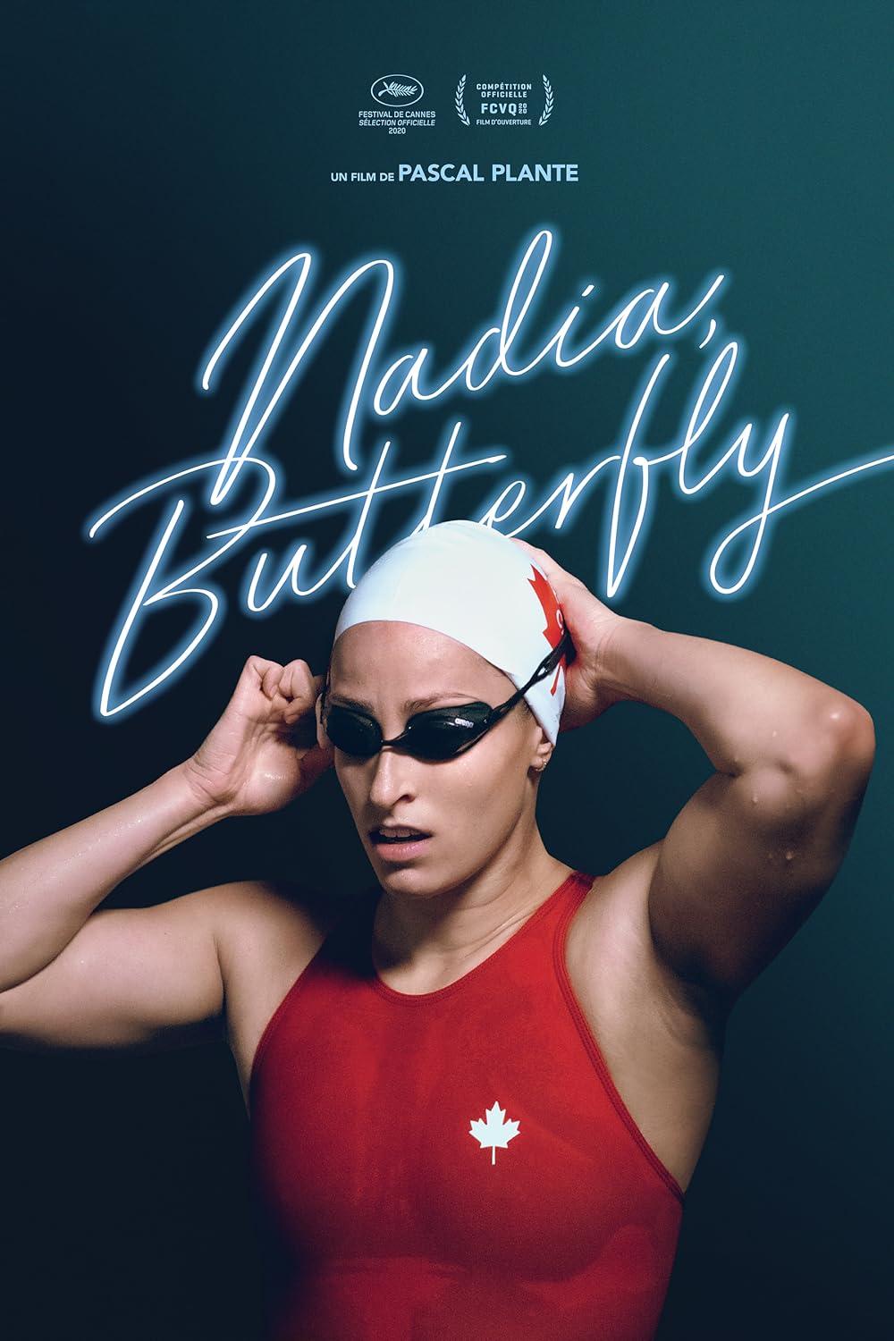 Nadia, Nadia,