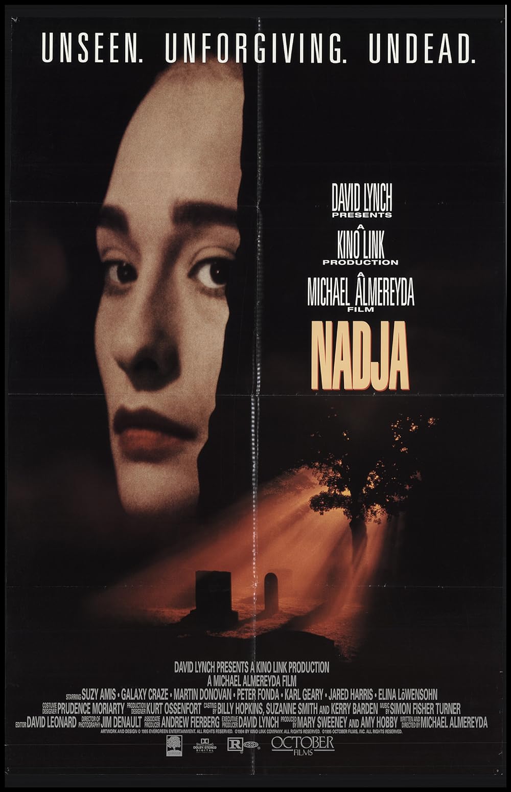 Nadja Nadja