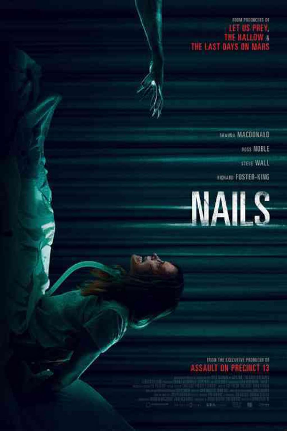 Nails Nails