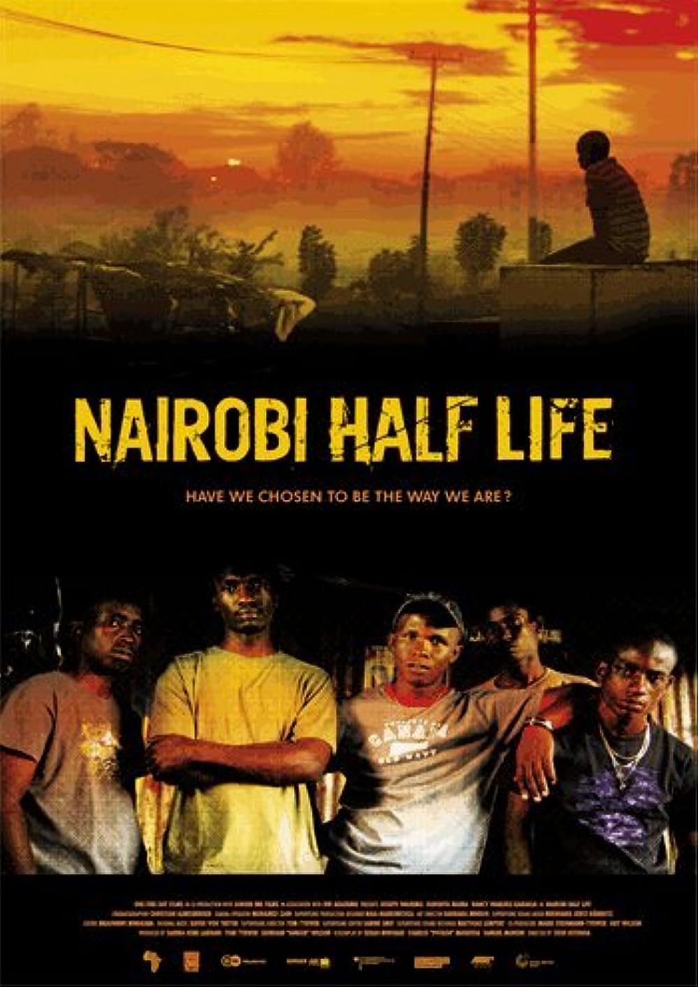 Nairobi Nairobi