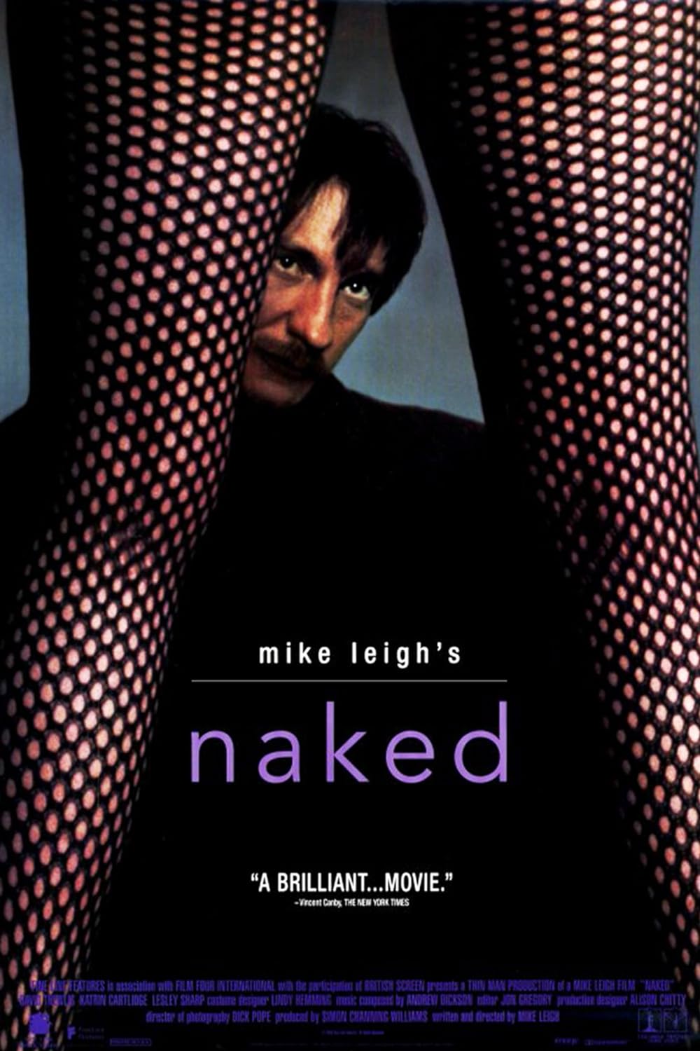 Naked Naked