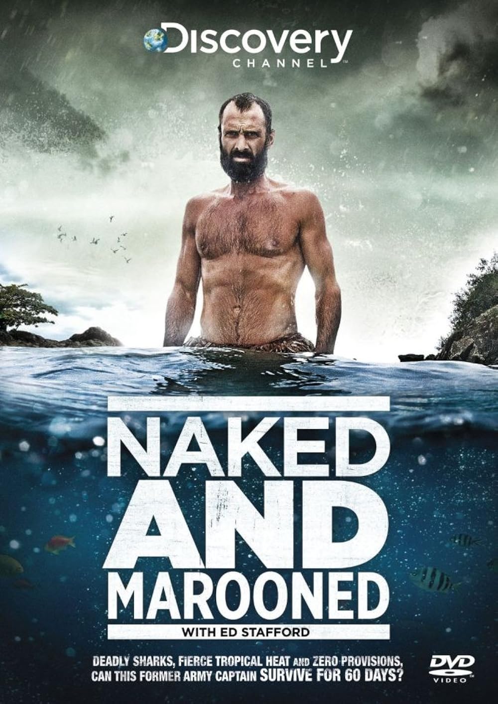 Naked Naked