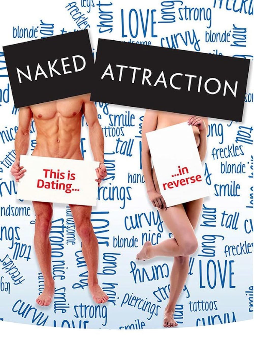 Naked Naked