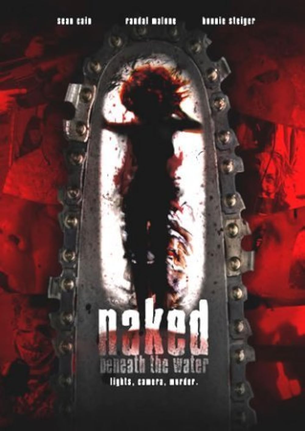 Naked Naked