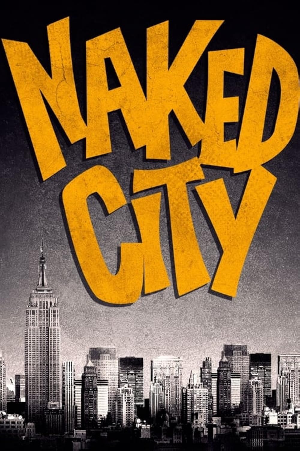 Naked