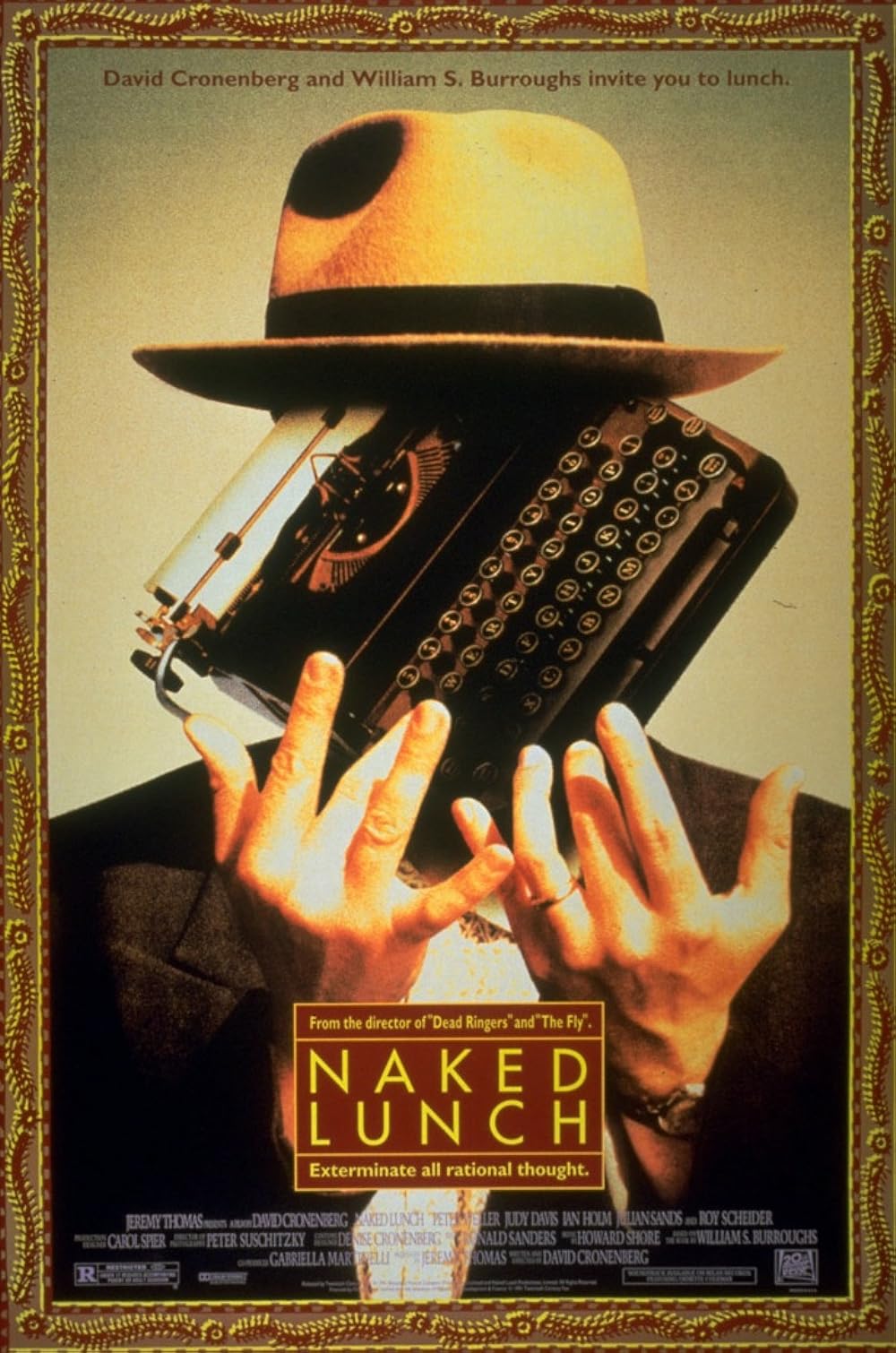 Naked Naked