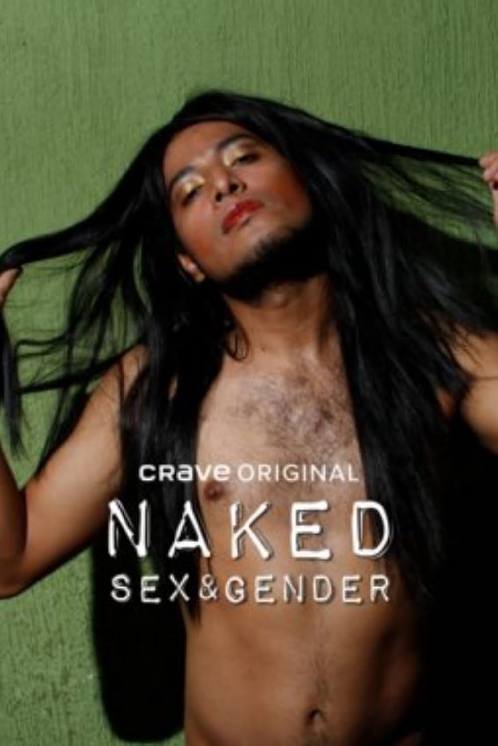 Naked: Naked: