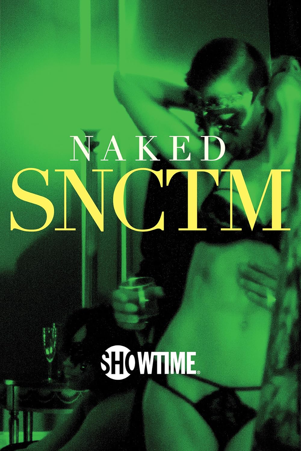 Naked