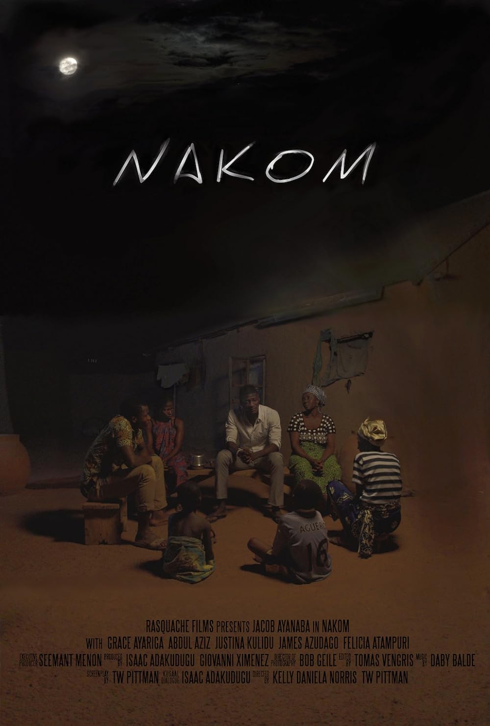 Nakom Nakom