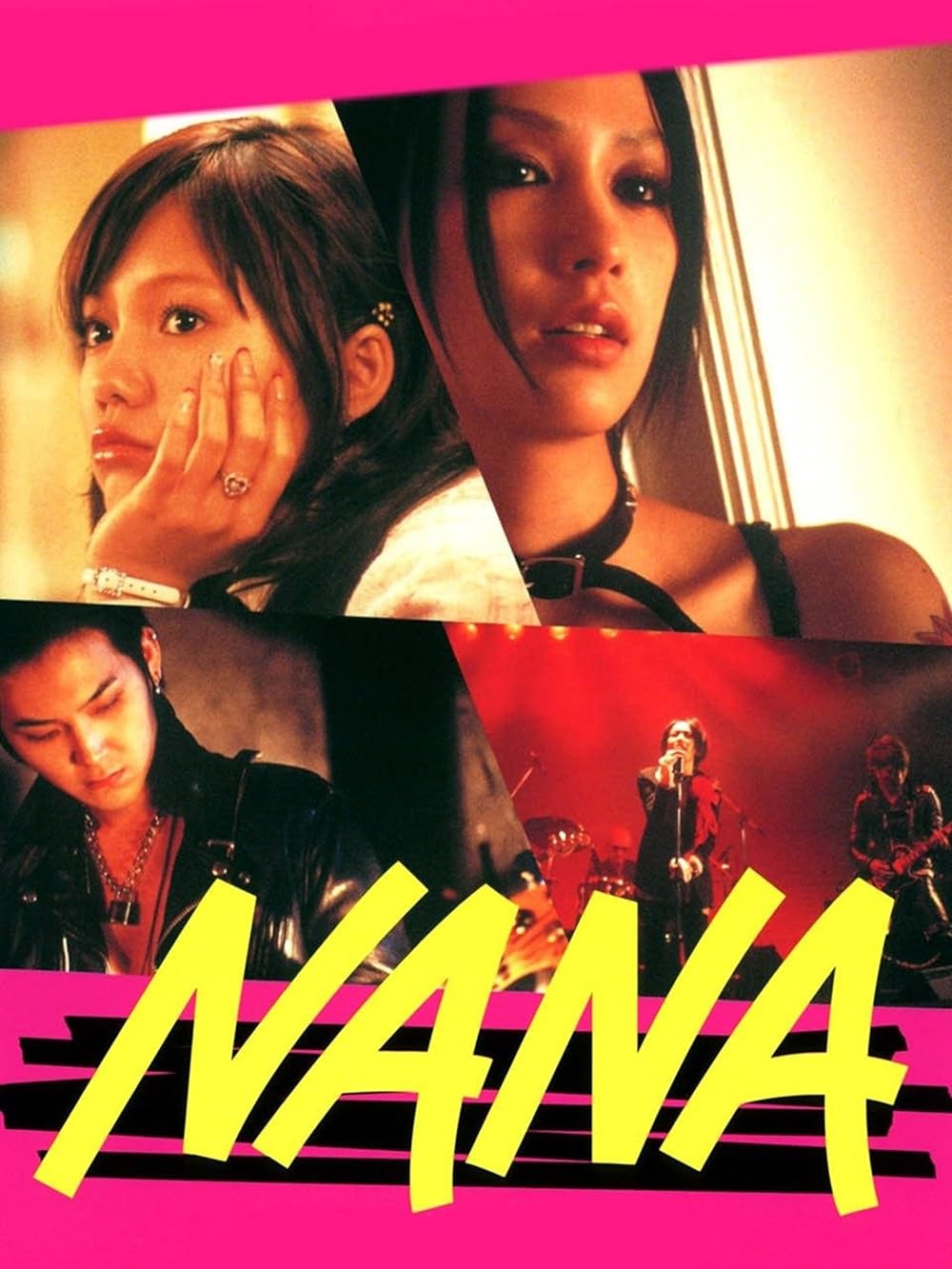 Nana Nana