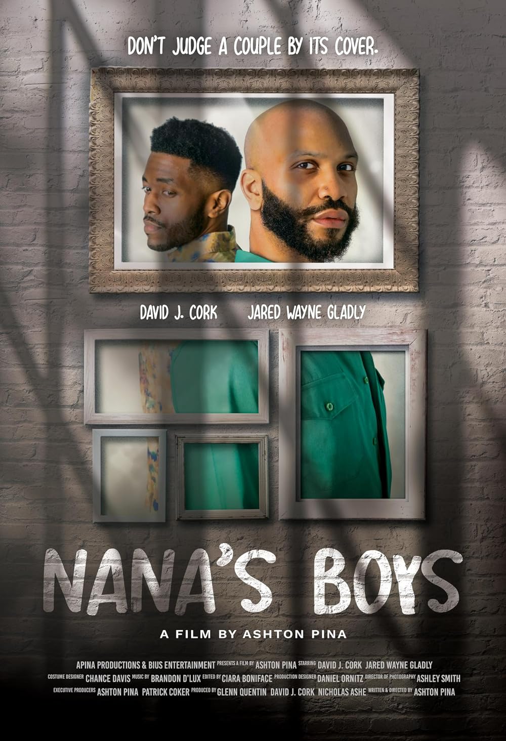 Nana's Nana's