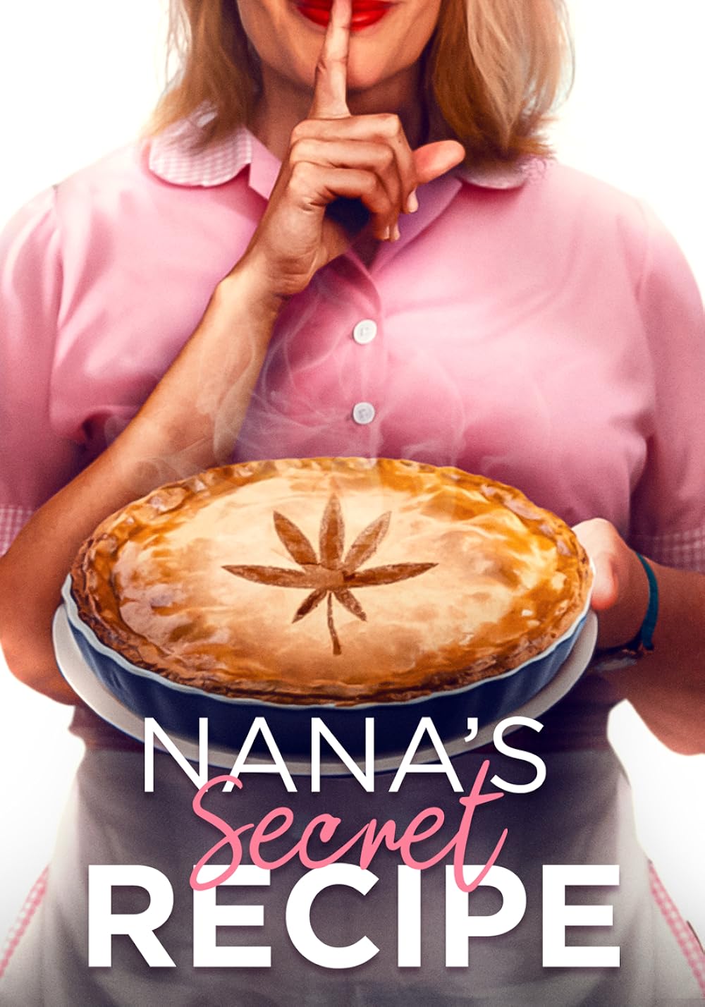Nana's Nana's
