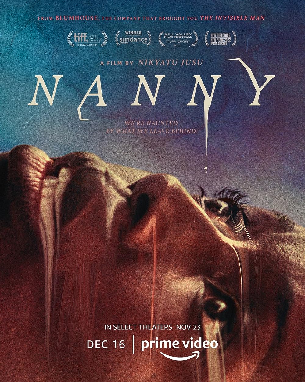 Nanny Nanny