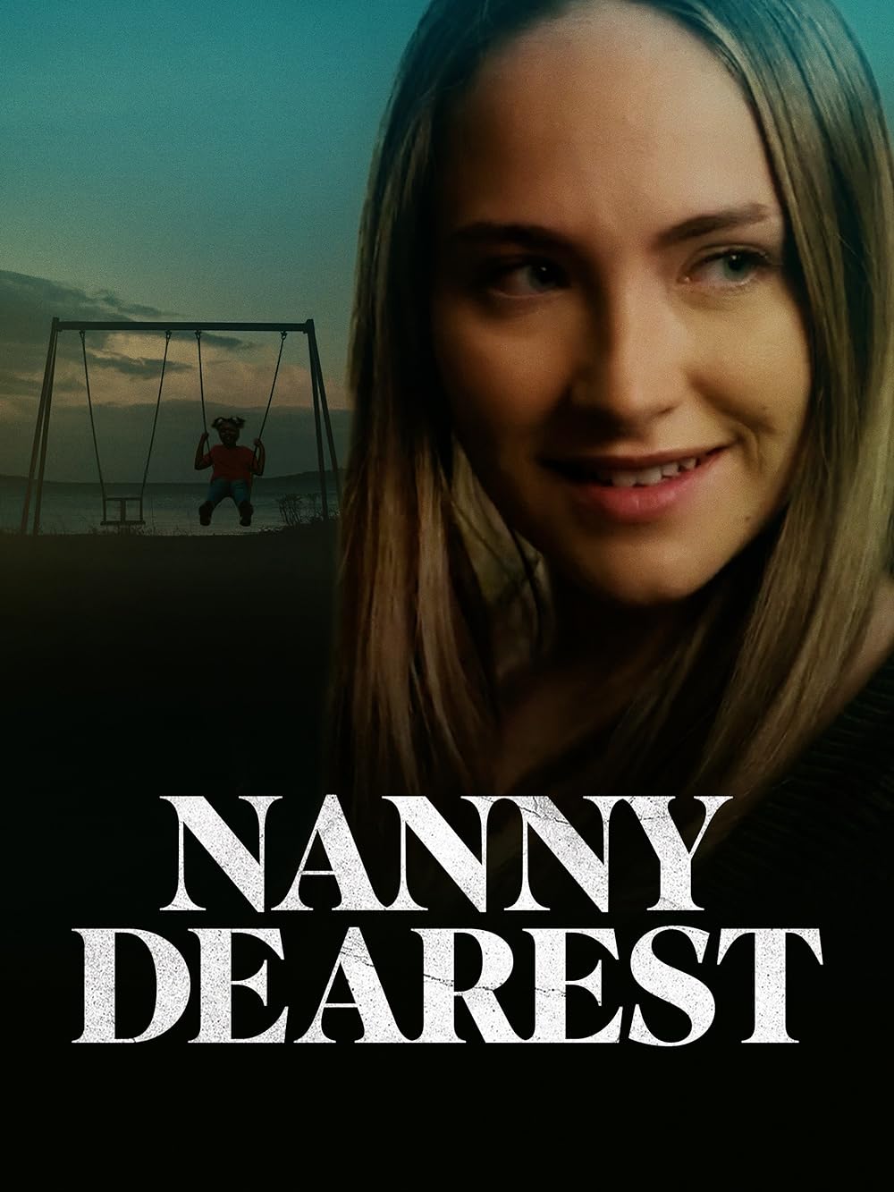 Nanny Nanny