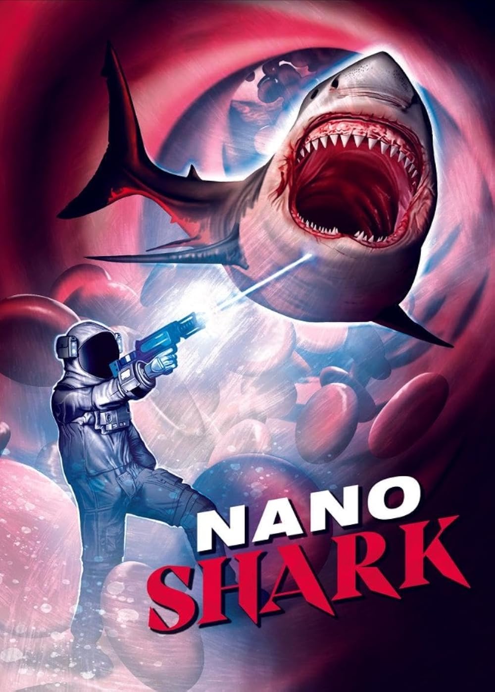 Nanoshark Nanoshark