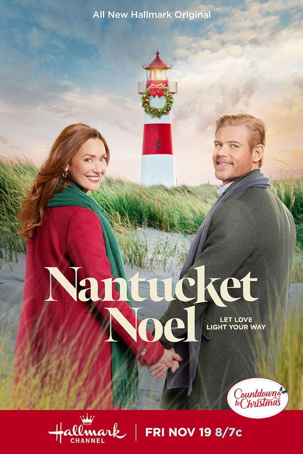Nantucket Nantucket