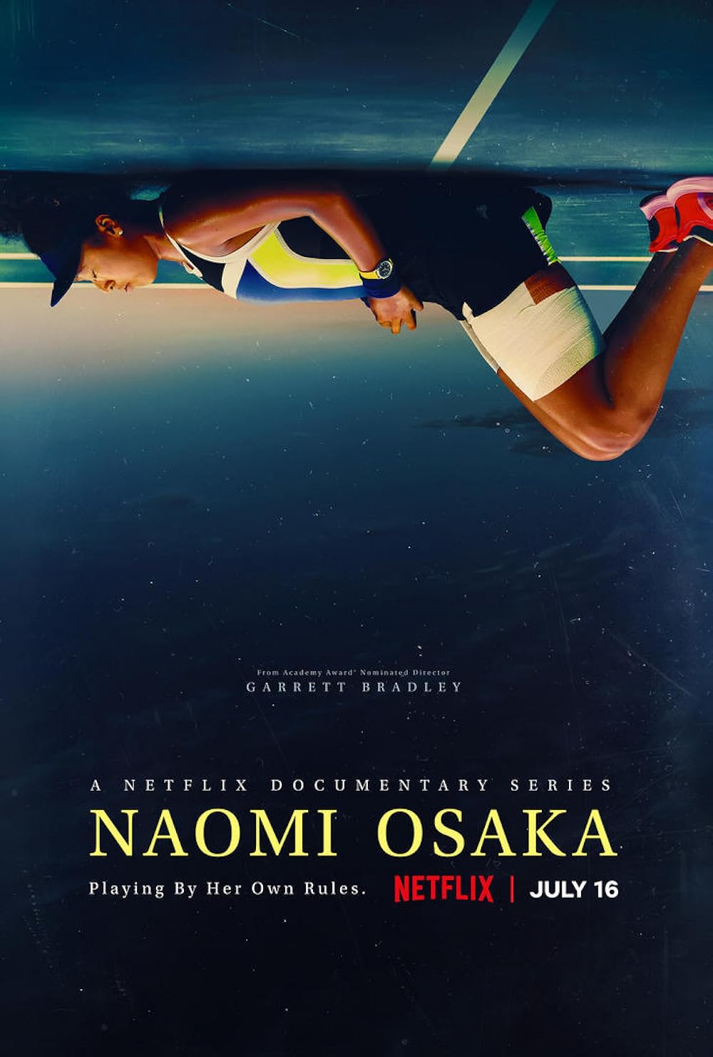 Naomi Naomi