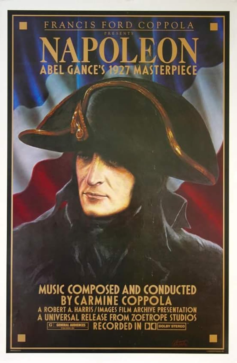 Napoleon Napoleon