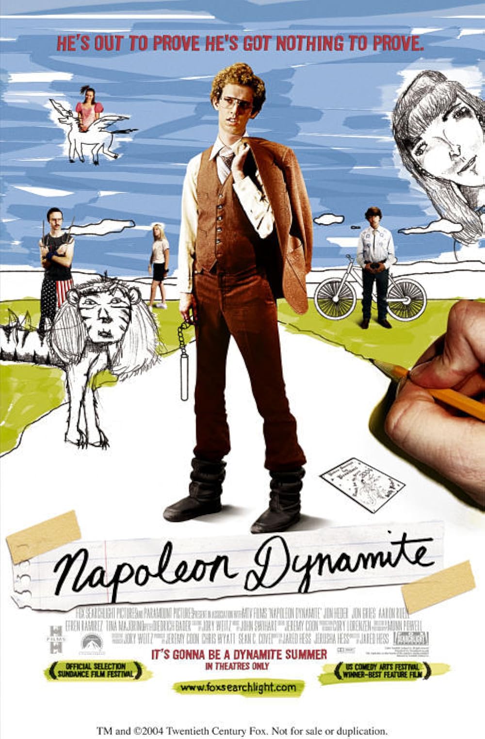 Napoleon Napoleon