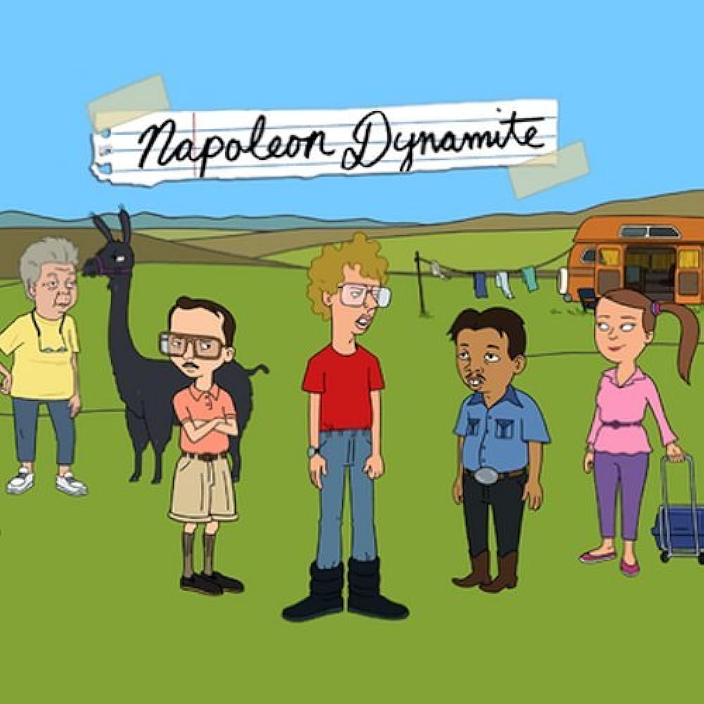 Napoleon Napoleon