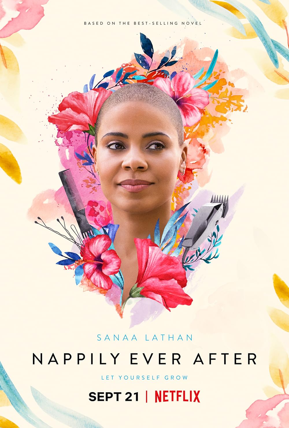 Nappily Nappily