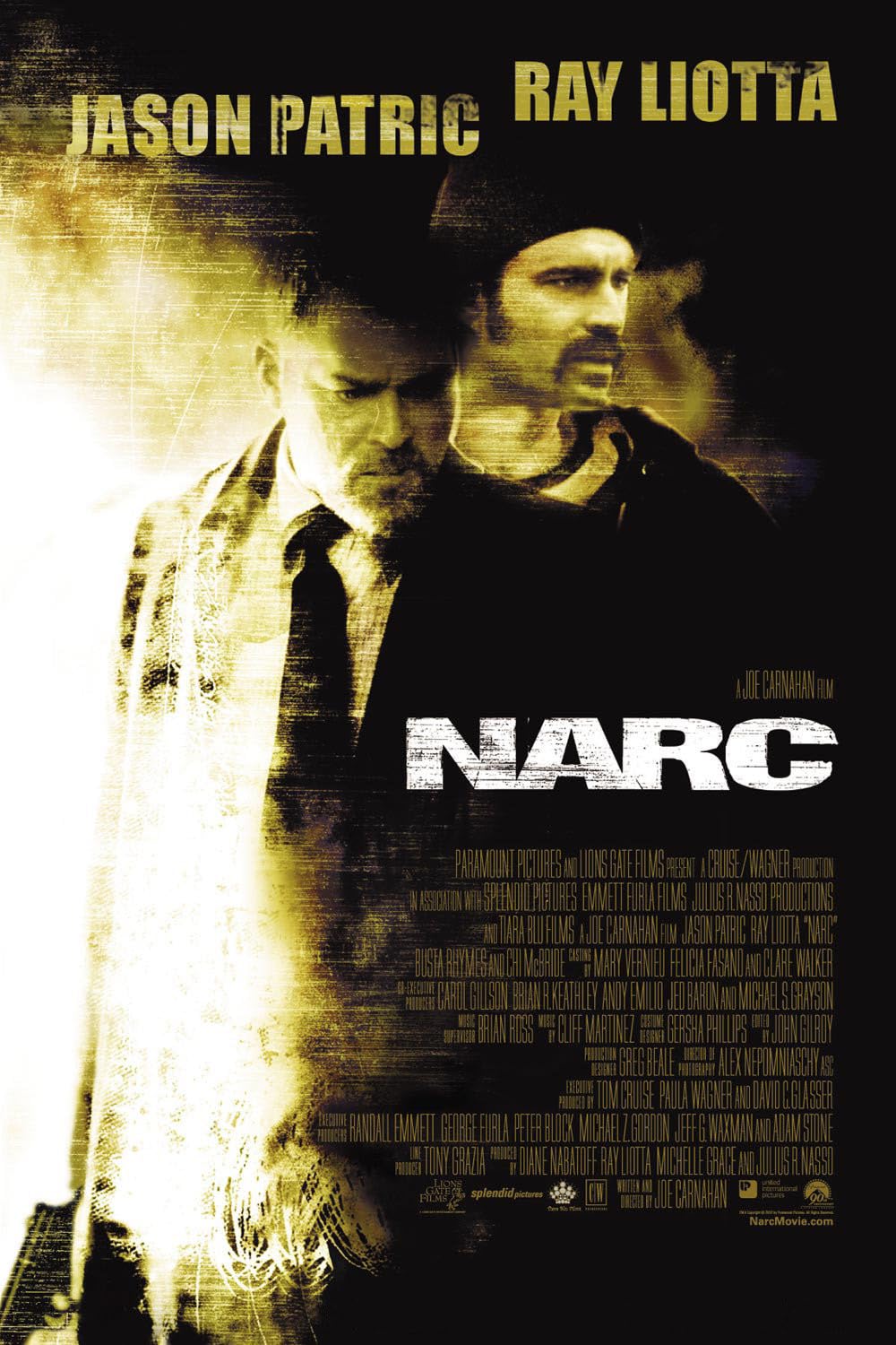 Narc Narc