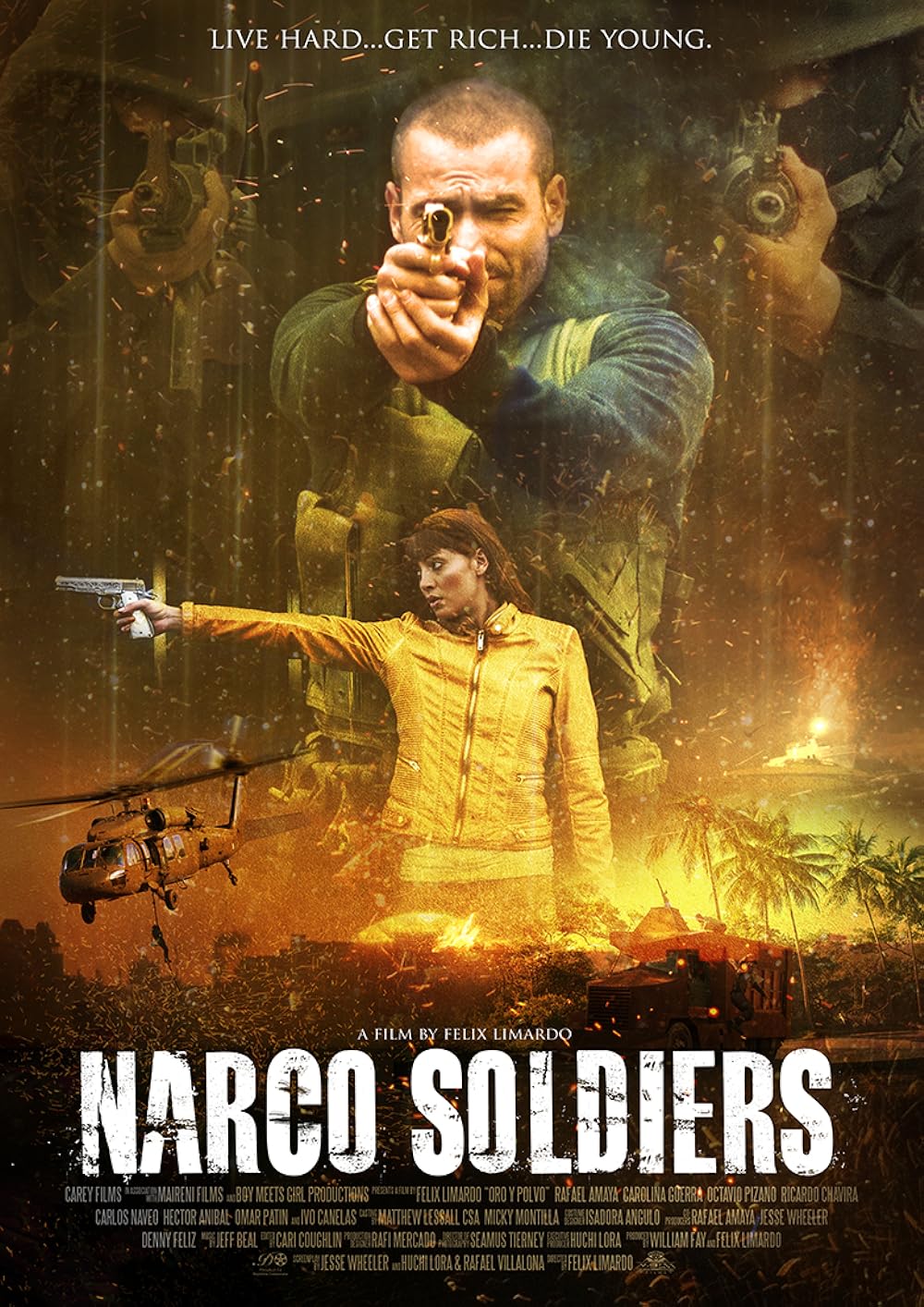 Narco Narco