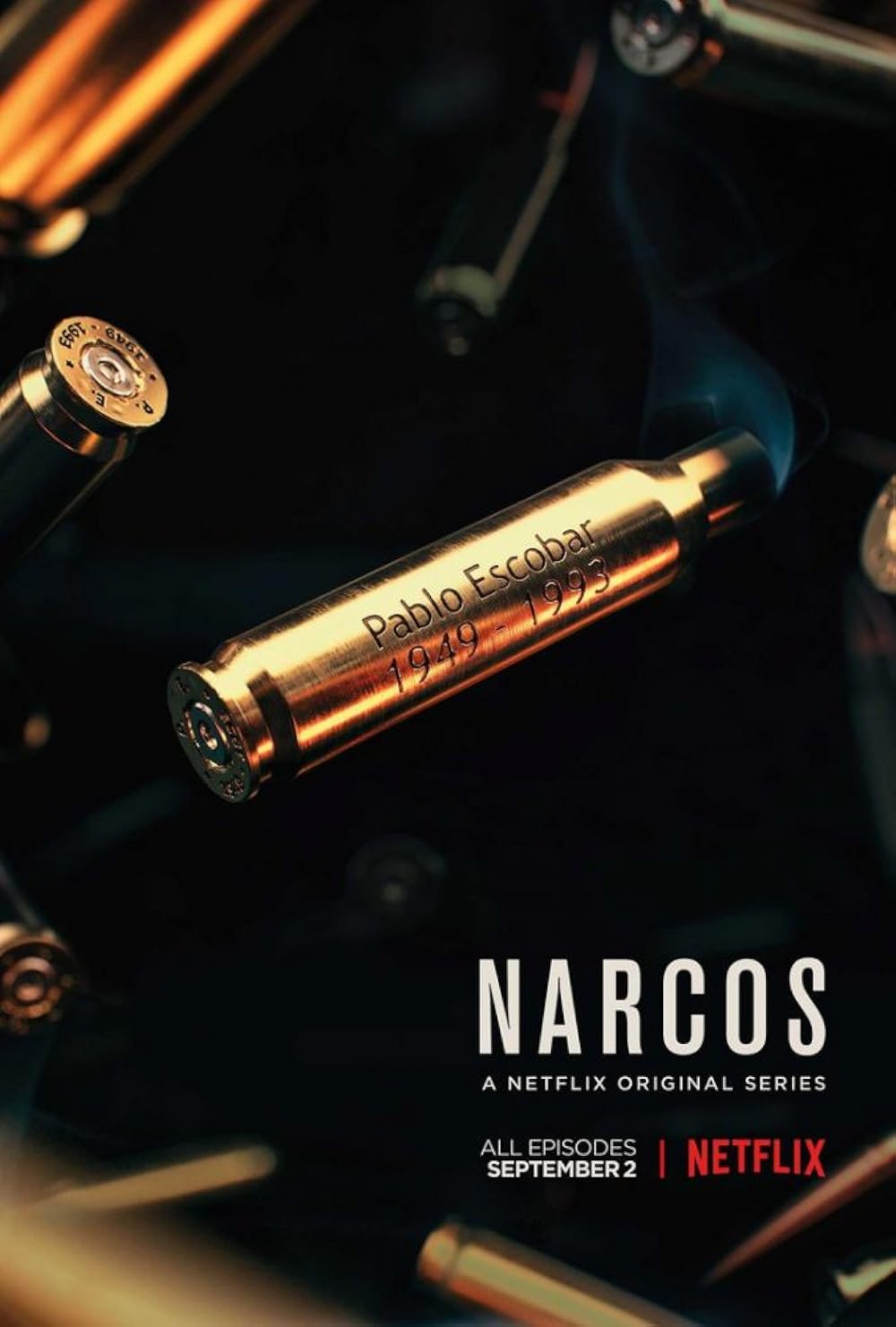 Narcos Narcos
