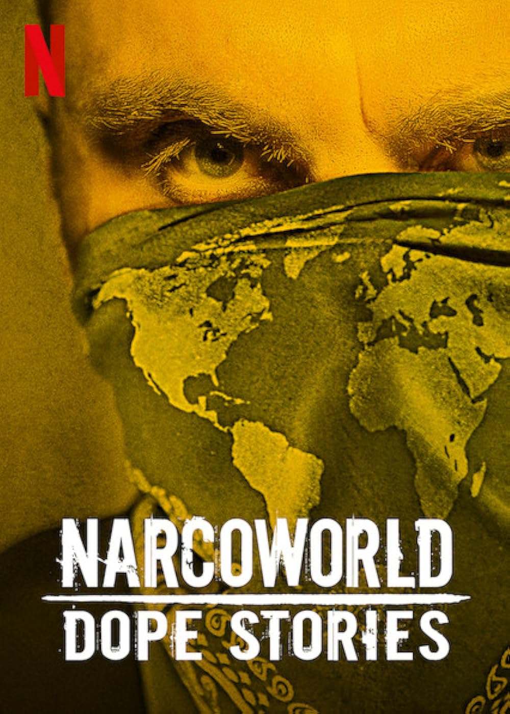 Narcoworld: Narcoworld: