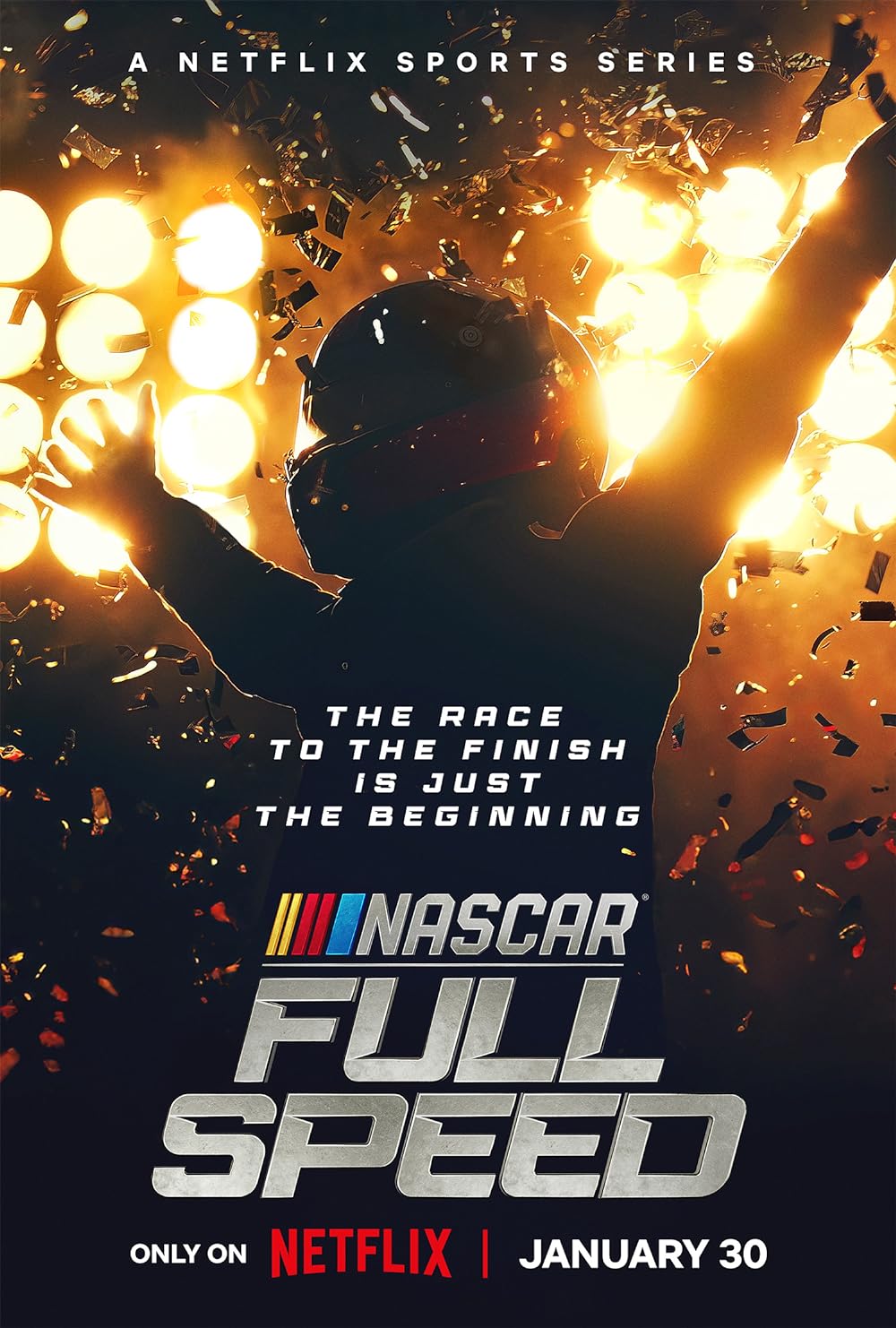 NASCAR: NASCAR: