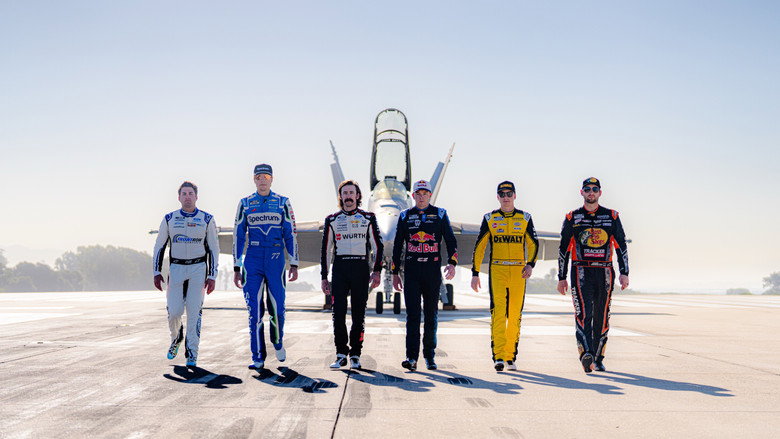 NASCAR NASCAR