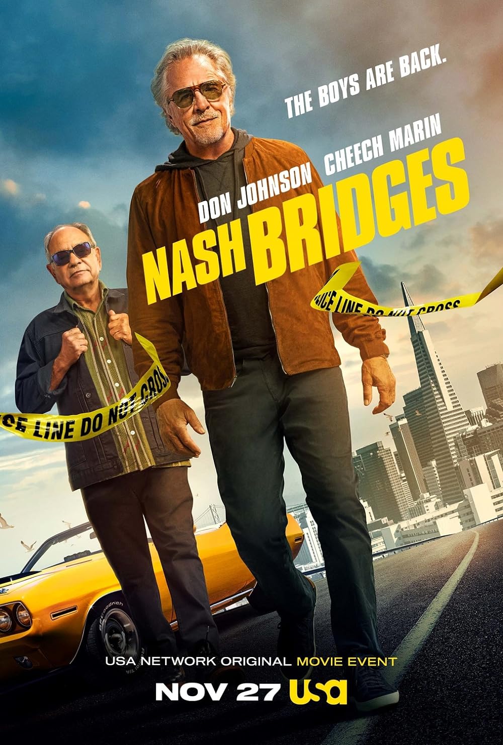 Nash