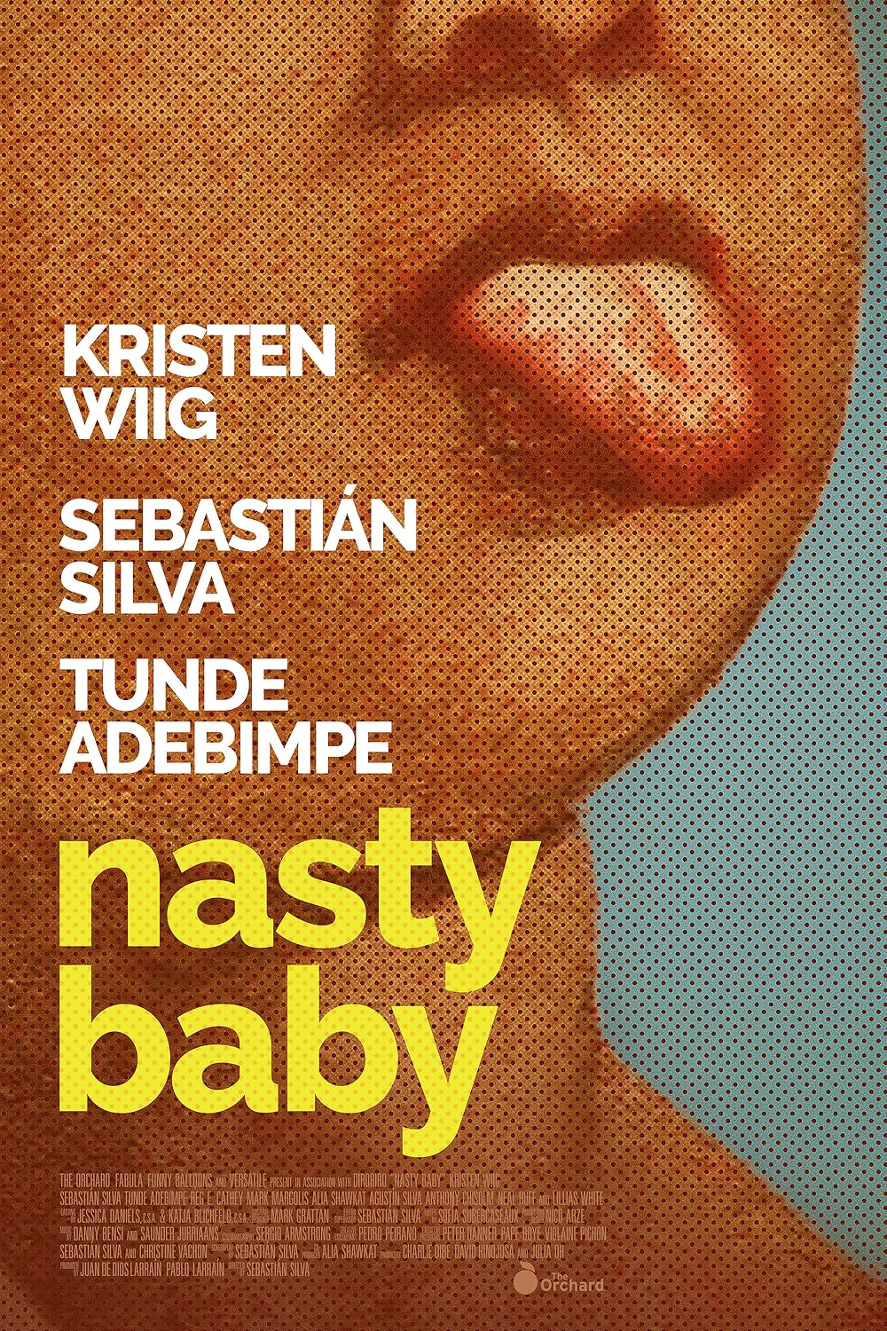 Nasty Nasty