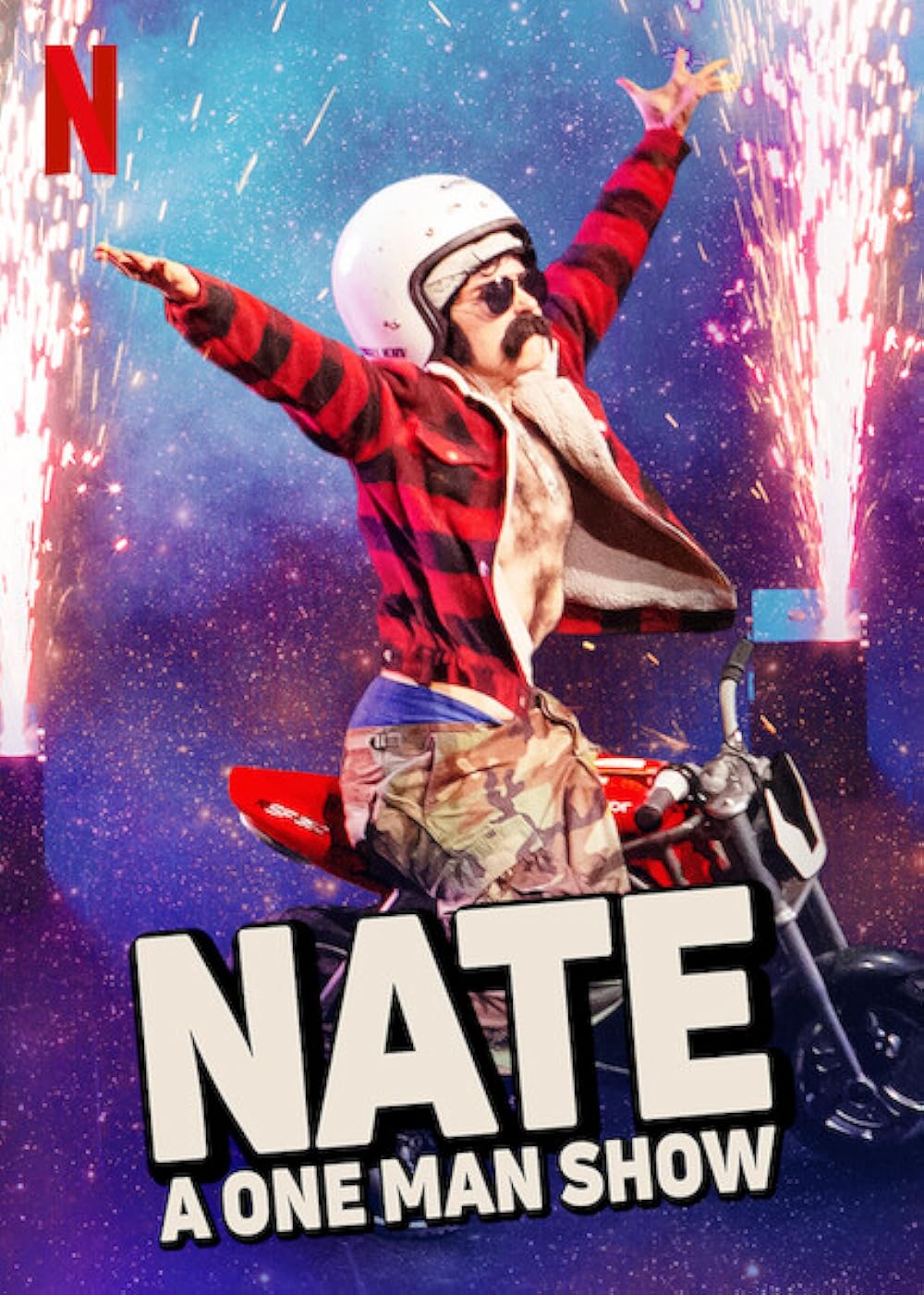 Natalie Natalie