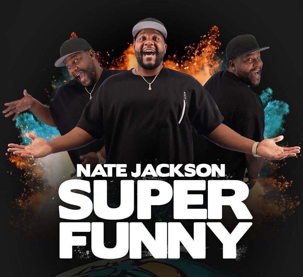 Nate Nate