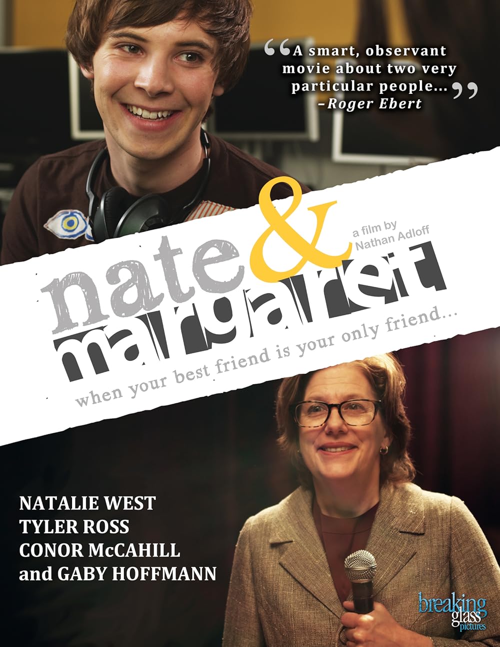 Nate Nate
