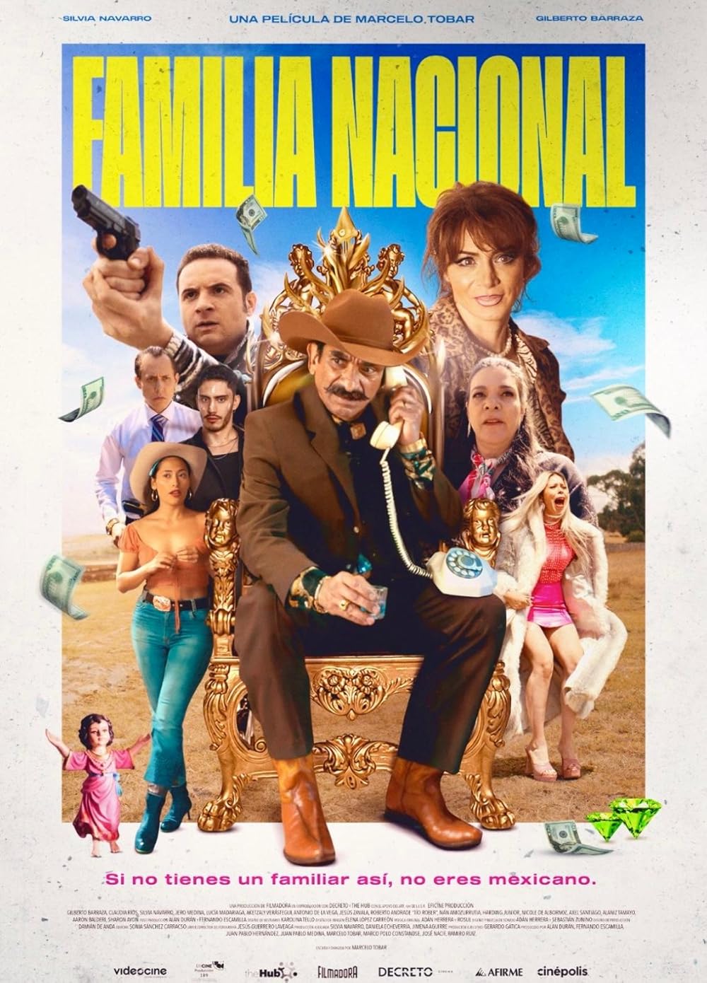 National