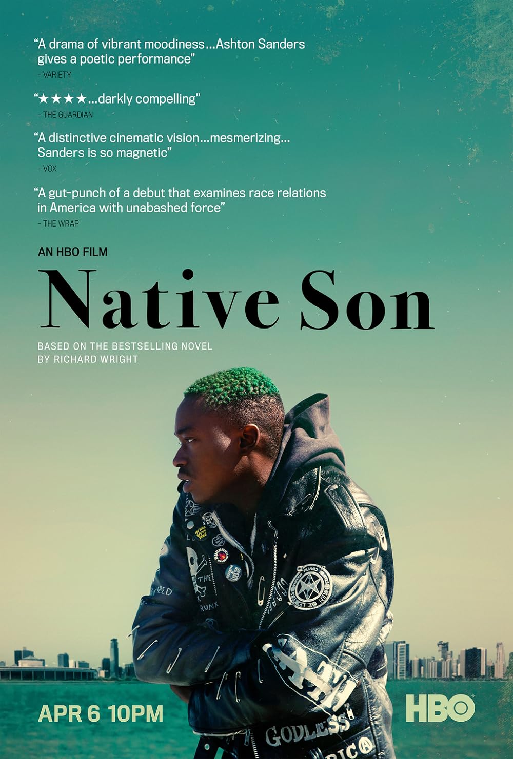 Native Native